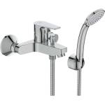 Ideal Standard Cerafine D - Смесител за баня с аксесоари, хром BC693AA (BC693AA)