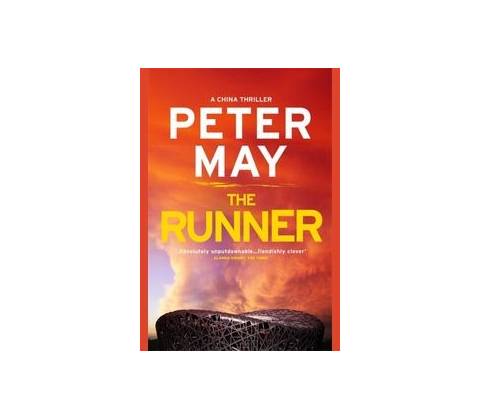 The Runner