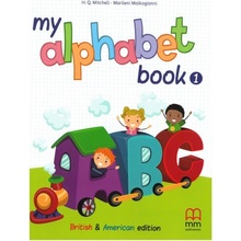 My Alphabet Book 1