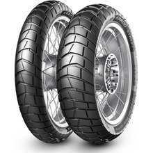 METZELER 150/70R18 KAROO STREET 70H
