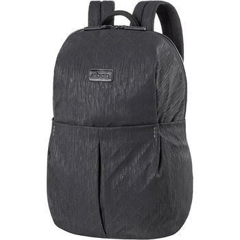 R-bag Бизнес раница за лаптоп R-bag - Lock Black, 14 (Z251)