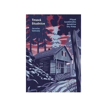 Tmavá Studnice - Jaroslav Velinský