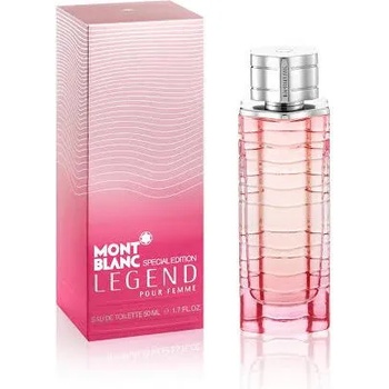 Mont Blanc Legend (Special Edition) EDT 50 ml