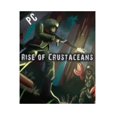 Rise of Crustaceans