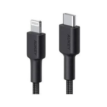 AUKEY Lightning 8-pin 2 USB Cable