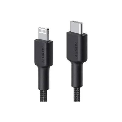 AUKEY Lightning 8-pin 2 USB Cable