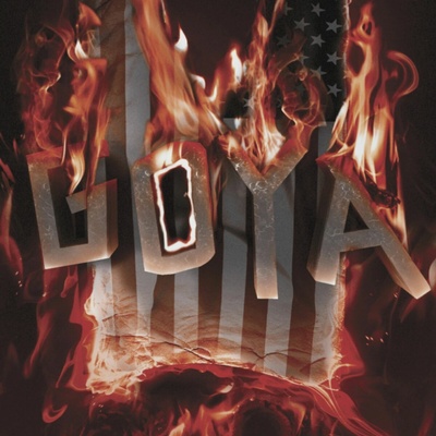Termanology - GOYA 3 CD