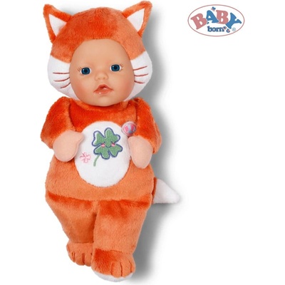 Zapf Creation BABY Born Lištička – Zbozi.Blesk.cz
