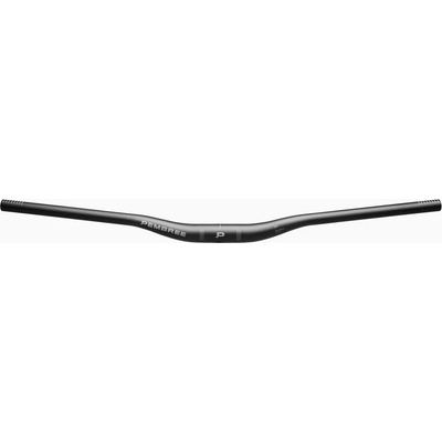 PEMBREE GCS Handlebar 35/20 mm Silver