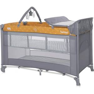 Lorelli Classic КОШАРА torino 2 НИВА plus fog striped elements (10080472212) - presi