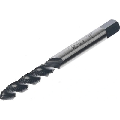 Japonský ruční spirálový závitník SK11 - M5 x 0,8 mm
