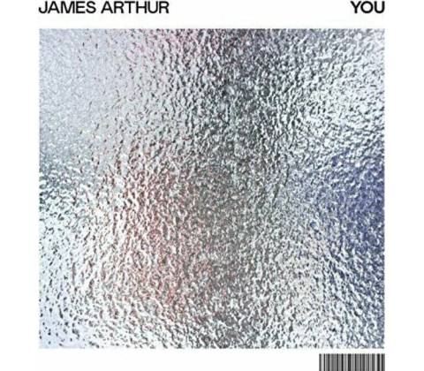 Arthur James - You - CD