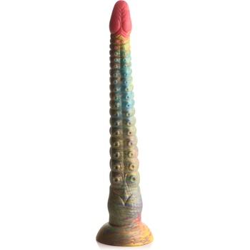 Image 1 of Creature Cocks Tenta-Dick Tentacle Silicone Dildo