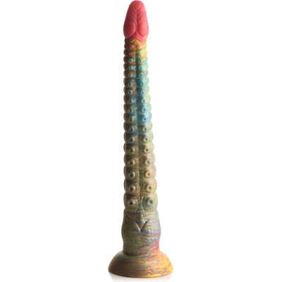Creature Cocks Tenta-Dick Tentacle Silicone Dildo