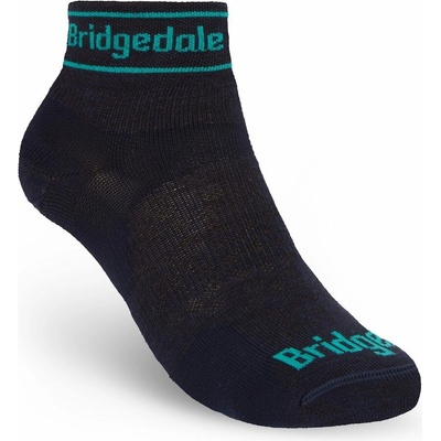 Bridgedale Trail Run UL Zero MS Low Women's navy