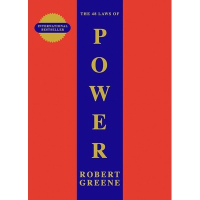 48 Laws of Power Greene Robert