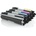 HP ce310a-ce313a / 126a промо пакет (bk, c, m, y) 4бр