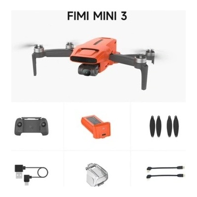 Xiaomi Fimi X8 Mini 3 Combo Xiaomi - RC_314627