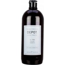 Depot No. 104 Silver Shampoo šampon pro ochranu barvy 1000 ml