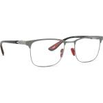 Ray-Ban 0RX6621M F129 54