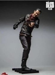 McFarlane The Walking DeadVersion Deluxe Negan Merciless Edition 25 cm Heureka.cz