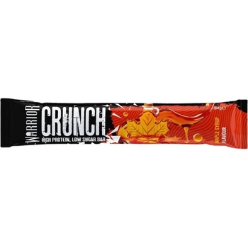 Warrior Crunch Bar | Low Sugar [64 грама] Кленов сироп