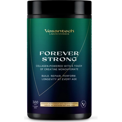 Vesantech Forever strong 300g