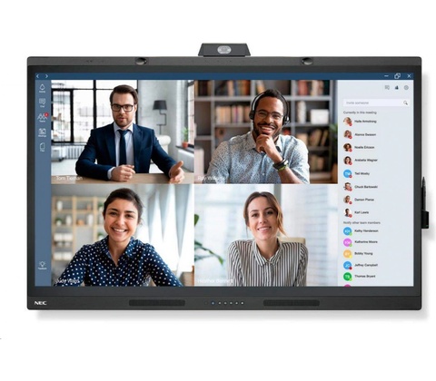 NEC WD551