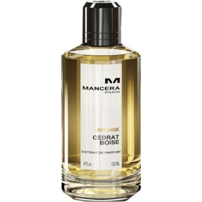 Mancera Cedrat Boise Intense parfum unisex 60 ml