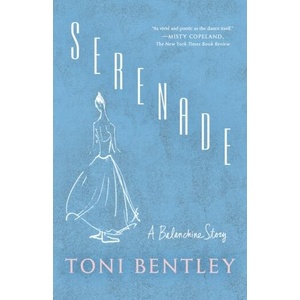 Serenade: A Balanchine Story (ISBN: 9780593315293)