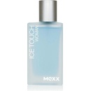 Mexx Ice touch toaletná voda dámska 30 ml