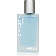 Mexx Ice touch toaletná voda dámska 30 ml