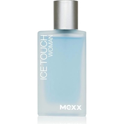 Mexx Ice touch toaletná voda dámska 30 ml