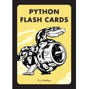 Python Flash Cards - Eric Matthes