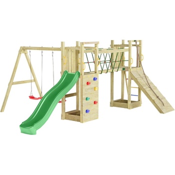 Marimex Play ihrisko Basic 010