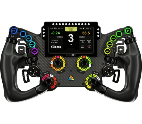 BavarianSimTec Delta PRO