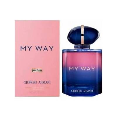 GIORGIO ARMANI My Way Le Toilette Pour Femme EDP spray 90ml