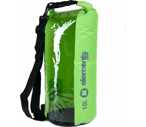 Elements Gear View 10 l