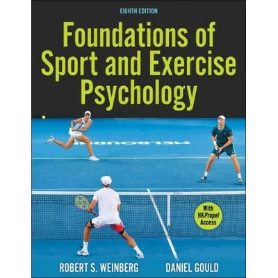 Foundations of Sport and Exercise Psychology | Daniel Gould
