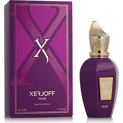Xerjoff Muse parfumovaná voda unisex 50 ml