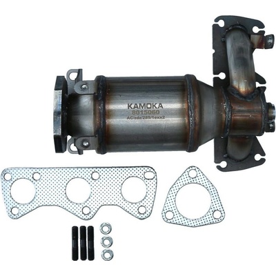 Katalyzátor KAMOKA 8015060