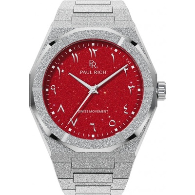 Paul Rich PR-45236