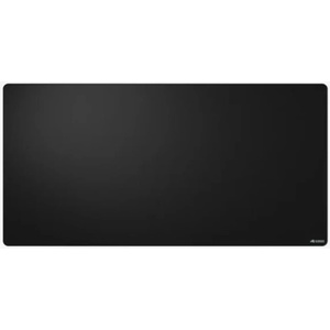 Glorious PC Gaming Race Гейминг подложка за мишка Glorious - GMP 2, 3XL, черна (GLO-MP2-CLTH-EGL-3XL-BLK) - ozone