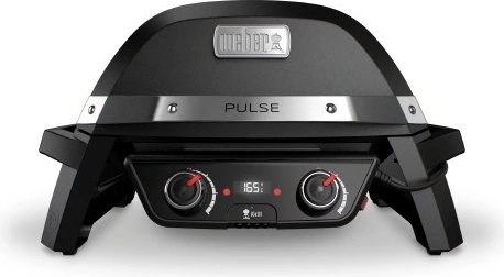 Weber Pulse 2000