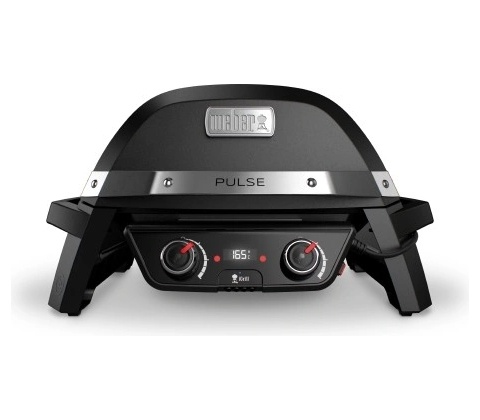 Weber Pulse 2000