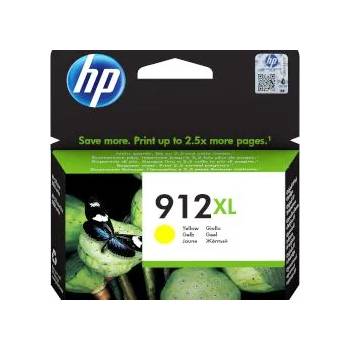 Image 1 of HP Ink 912XL Yellow