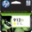 HP Ink 912XL Yellow