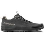 La Sportiva Дамски апроуч обувки La Sportiva Women's TX1 Approach shoes - Onyx / Gravel - размер 41 (EU) (142-0382-0221)