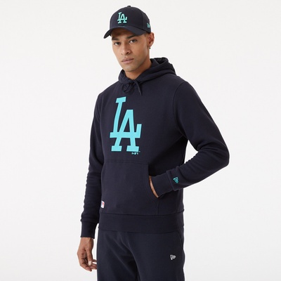NEW ERA MLB Seasonal team logo hoody LOSDOD mikina 12064089 – Zboží Dáma