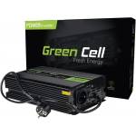 Green Cell Инвертор ups green cell (gc-invert-12v-300w-inv07)